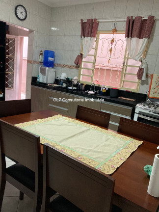 Imagem Casa com 3 Quartos à Venda,  em Jardim Adriana - Indaiatuba