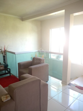 Imagem Casa com 3 Quartos à Venda, 65 m² em Camobi - Santa Maria Imagem Casa com 3 Quartos à Venda, 65 m² em Camobi - Santa Maria