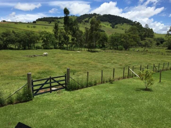 Imagem Chácara com 3 Quartos à Venda, 200 m² em Zona Rural - Paraisópolis Imagem Chácara com 3 Quartos à Venda, 200 m² em Zona Rural - Paraisópolis