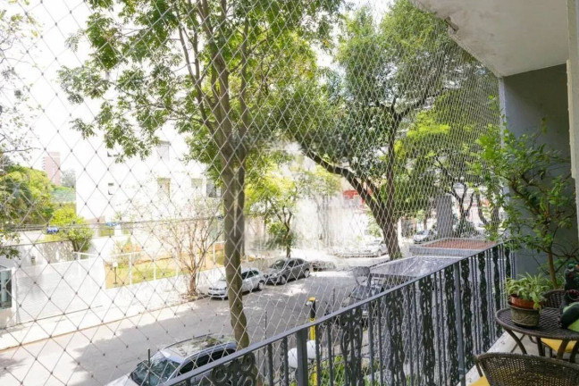 Imagem Apartamento com 3 Quartos à Venda, 172 m² em Campo Belo - São Paulo Imagem Apartamento com 3 Quartos à Venda, 172 m² em Campo Belo - São Paulo