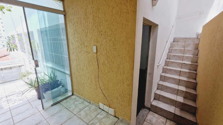 Imagem Casa com 5 Quartos à Venda, 153 m² em Chora Menino - São Paulo
