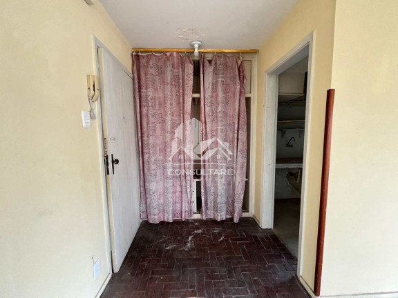 Imagem Kitnet com 1 Quarto à Venda, 32 m² em Gonzaga - Santos Imagem Kitnet com 1 Quarto à Venda, 32 m² em Gonzaga - Santos