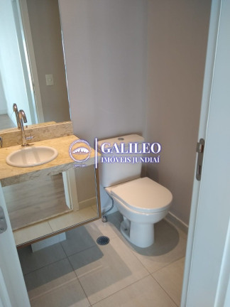 Imagem Apartamento com 3 Quartos para Alugar, 163 m² em Jardim São Bento - Jundiaí Imagem Apartamento com 3 Quartos para Alugar, 163 m² em Jardim São Bento - Jundiaí