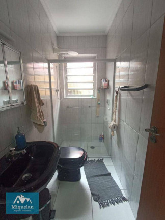 Imagem Casa com 2 Quartos à Venda, 160 m² em Vila Gustavo - São Paulo Imagem Casa com 2 Quartos à Venda, 160 m² em Vila Gustavo - São Paulo