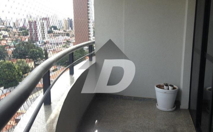 Apartamento à Venda, 90 m² em Cambuí - Campinas