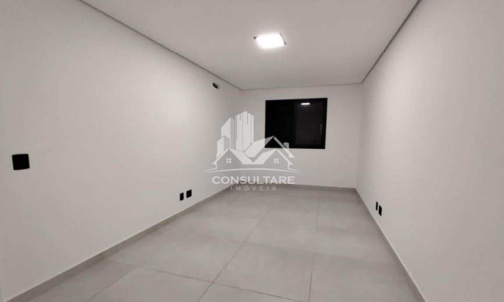 Imagem Casa com 4 Quartos à Venda, 290 m² em Boqueirão - Santos Imagem Casa com 4 Quartos à Venda, 290 m² em Boqueirão - Santos