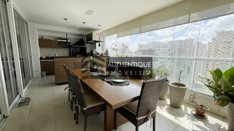 Imagem Apartamento com 3 Quartos à Venda, 220 m² em Campo Belo - São Paulo Imagem Apartamento com 3 Quartos à Venda, 220 m² em Campo Belo - São Paulo