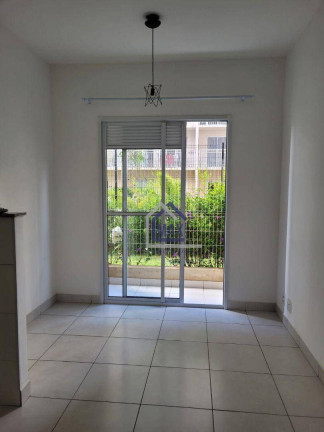 Imagem Apartamento com 2 Quartos à Venda, 59 m² em Cambuci - São Paulo