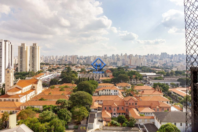 Imagem Apartamento com 4 Quartos à Venda, 213 m² em Ipiranga - São Paulo Imagem Apartamento com 4 Quartos à Venda, 213 m² em Ipiranga - São Paulo