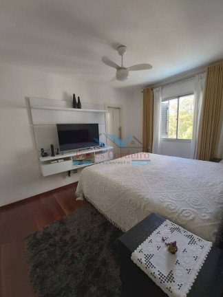Imagem Apartamento com 3 Quartos à Venda, 135 m² em Vila Andrade - São Paulo Imagem Apartamento com 3 Quartos à Venda, 135 m² em Vila Andrade - São Paulo
