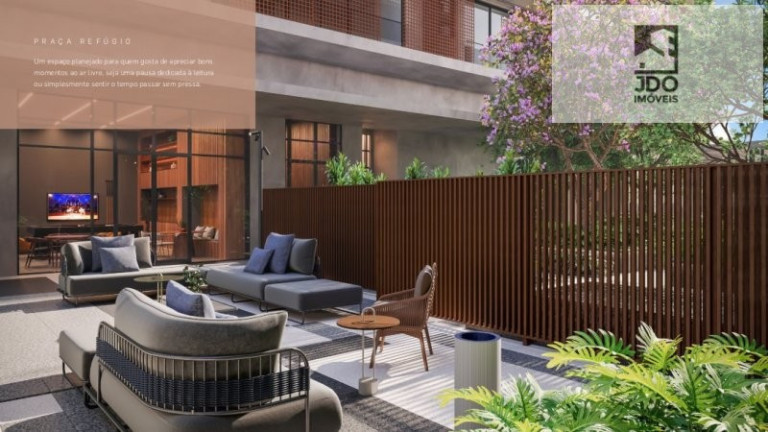 Imagem Apartamento com 2 Quartos à Venda, 131 m² em Bigorrilho - Curitiba Imagem Apartamento com 2 Quartos à Venda, 131 m² em Bigorrilho - Curitiba