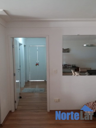 Imagem Apartamento com 3 Quartos à Venda, 92 m² em Casa Verde - São Paulo