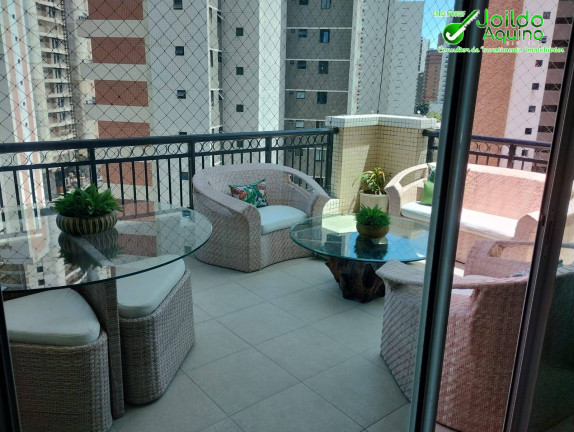 Imagem Apartamento com 4 Quartos à Venda, 325 m² em Meireles - Fortaleza Imagem Apartamento com 4 Quartos à Venda, 325 m² em Meireles - Fortaleza