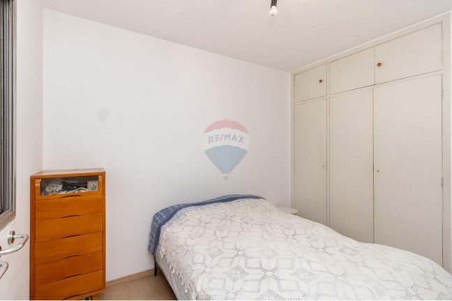 Imagem Apartamento com 2 Quartos à Venda, 65 m² em Sumarezinho - São Paulo
