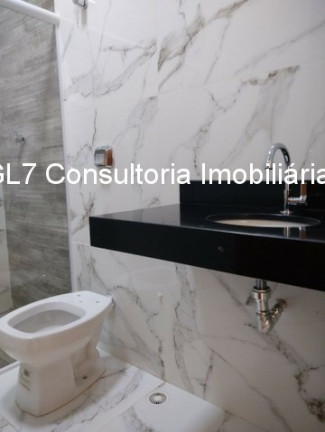 Imagem Casa com 3 Quartos à Venda,  em Jardim Residencial Veneza - Indaiatuba