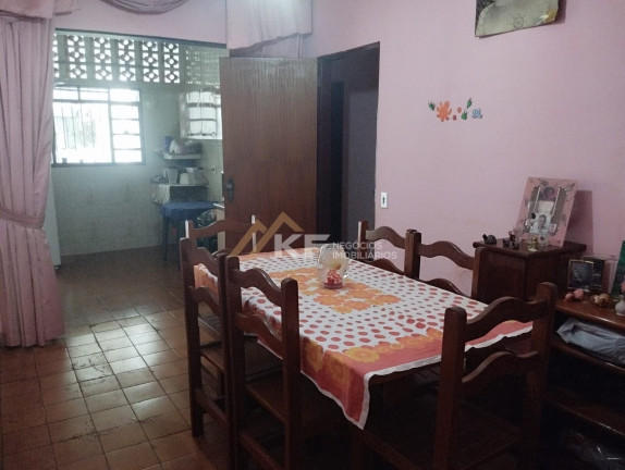 Imagem Casa com 5 Quartos à Venda, 178 m² em Ipiranga - Ribeirão Preto Imagem Casa com 5 Quartos à Venda, 178 m² em Ipiranga - Ribeirão Preto