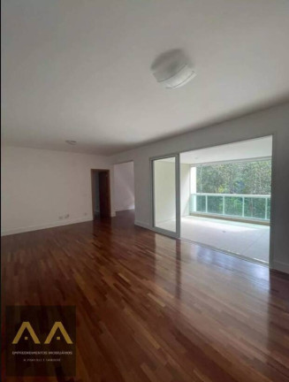 Imagem Apartamento com 3 Quartos à Venda, 156 m² em Alphaville - Santana De Parnaíba Imagem Apartamento com 3 Quartos à Venda, 156 m² em Alphaville - Santana De Parnaíba