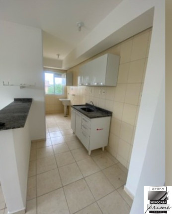 Imagem Apartamento com 2 Quartos à Venda, 52 m² em Jardim Simus - Sorocaba