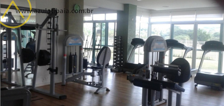 Imagem Terreno à Venda, 1.100 m² em Condominio Porto Atibaia - Atibaia