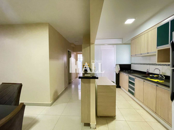 Imagem Apartamento com 3 Quartos à Venda, 92 m² em Jardim Tarraf Ii - São José Do Rio Preto Imagem Apartamento com 3 Quartos à Venda, 92 m² em Jardim Tarraf Ii - São José Do Rio Preto