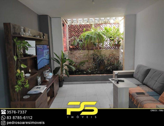 Imagem Casa com 3 Quartos à Venda, 300 m² em Monte Castelo - Cabedelo Imagem Casa com 3 Quartos à Venda, 300 m² em Monte Castelo - Cabedelo