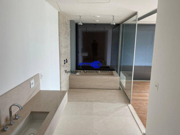 Imagem Apartamento com 1 Quarto à Venda, 133 m² em Barra Da Tijuca - Rio De Janeiro
