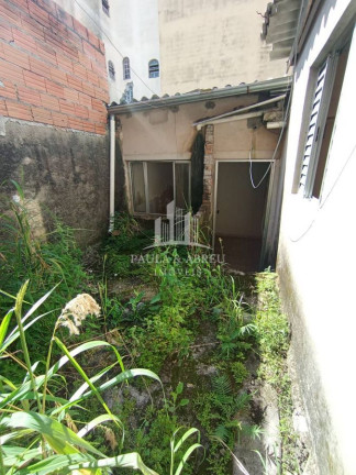Imagem Casa com 1 Quarto à Venda, em Jardim Sônia Maria - Mauá Imagem Casa com 1 Quarto à Venda, em Jardim Sônia Maria - Mauá