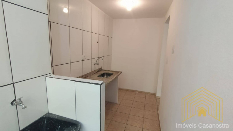 Imagem Apartamento com 2 Quartos à Venda, 44 m² em Cidade Parque Brasília - Guarulhos