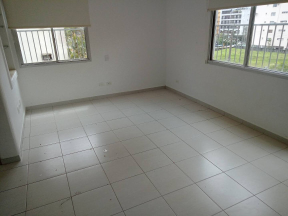 Apartamento com 3 Quartos à Venda, 90 m² em Loteamento João Batista Julião - Guarujá