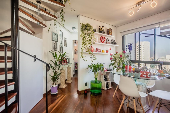 Imagem Imóvel com 2 Quartos à Venda, 97 m² em Vila Andrade - São Paulo Imagem Imóvel com 2 Quartos à Venda, 97 m² em Vila Andrade - São Paulo