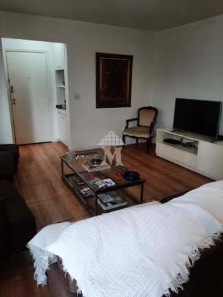 Imagem Apartamento com 3 Quartos à Venda, 135 m² em Jardim Paulista - São Paulo Imagem Apartamento com 3 Quartos à Venda, 135 m² em Jardim Paulista - São Paulo
