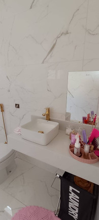 Imagem Casa com 3 Quartos à Venda, 253 m² em Setor Sul Jamil Miguel - Anápolis