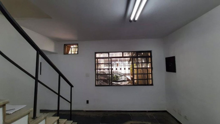 Imagem Sala Comercial à Venda ou Locação, em Itaim Bibi - São Paulo Imagem Sala Comercial à Venda ou Locação, em Itaim Bibi - São Paulo