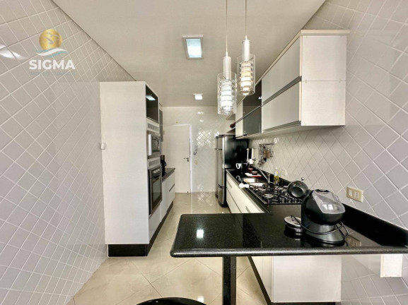 Imagem Apartamento com 4 Quartos à Venda, 150 m² em Jardim Astúrias - Guarujá Imagem Apartamento com 4 Quartos à Venda, 150 m² em Jardim Astúrias - Guarujá