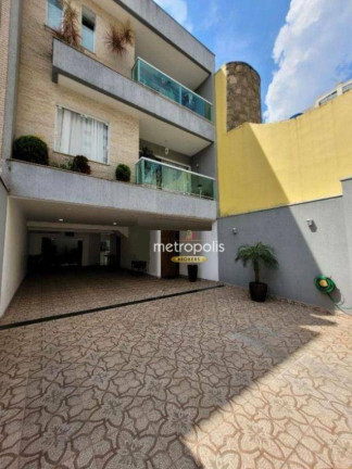 Imagem Sobrado com 3 Quartos à Venda, 226 m² em Barcelona - São Caetano Do Sul Imagem Sobrado com 3 Quartos à Venda, 226 m² em Barcelona - São Caetano Do Sul
