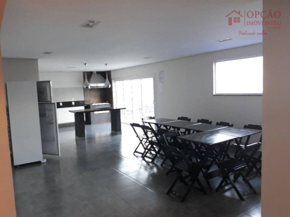 Imagem Apartamento com 1 Quarto à Venda, 52 m² em Itu Novo Centro - Itu