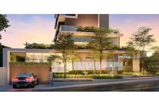 Apartamento com 2 Quartos à Venda, 65 m² em Meireles - Fortaleza