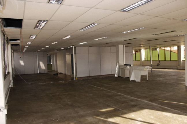Imagem Imóvel Comercial para Alugar, 1 m² em Vila Paulista - São Paulo Imagem Imóvel Comercial para Alugar, 1 m² em Vila Paulista - São Paulo
