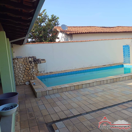 Imagem Casa com 3 Quartos à Venda, 360 m² em Jardim Santa Maria - Jacareí Imagem Casa com 3 Quartos à Venda, 360 m² em Jardim Santa Maria - Jacareí