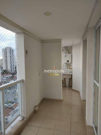 Imagem Apartamento com 2 Quartos à Venda, 68 m² em Ipiranga - São Paulo