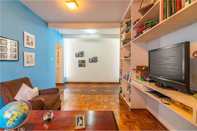 Imagem Casa com 4 Quartos à Venda,  em Vila Pompéia - São Paulo