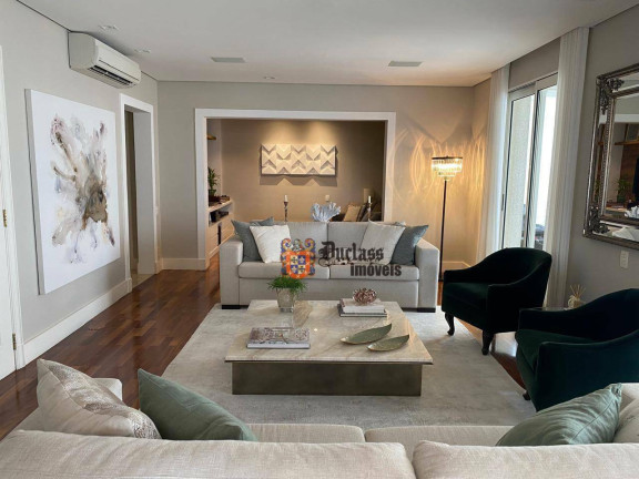 Imagem Apartamento com 3 Quartos à Venda, 260 m² em Panamby - São Paulo Imagem Apartamento com 3 Quartos à Venda, 260 m² em Panamby - São Paulo