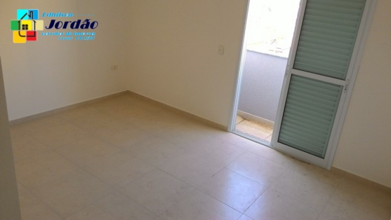 Imagem Apartamento com 3 Quartos à Venda, 112 m² em Jardim Bela Vista - Santo André