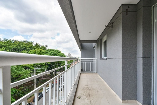 Imagem Apartamento com 2 Quartos à Venda, 64 m² em Brooklin Paulista - São Paulo Imagem Apartamento com 2 Quartos à Venda, 64 m² em Brooklin Paulista - São Paulo