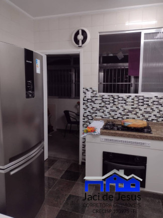 Imagem Apartamento com 3 Quartos à Venda, em Campo Grande - Santos Imagem Apartamento com 3 Quartos à Venda, em Campo Grande - Santos