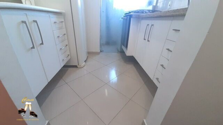 Imagem Apartamento com 2 Quartos à Venda, 54 m² em Assunção - São Bernardo Do Campo