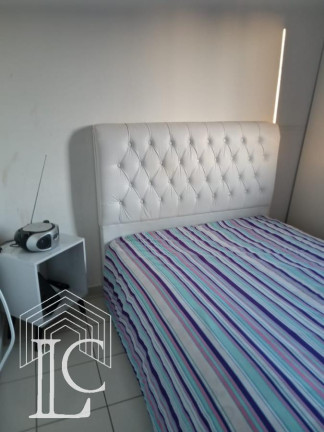 Imagem Apartamento com 2 Quartos à Venda, 50 m² em Jabaquara - São Paulo