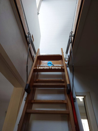 Imagem Casa de Condomínio com 3 Quartos à Venda, 110 m² em Taboão - São Bernardo Do Campo Imagem Casa de Condomínio com 3 Quartos à Venda, 110 m² em Taboão - São Bernardo Do Campo