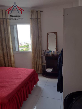 Imagem Apartamento com 2 Quartos à Venda, 134 m² em Vila Mirim - Praia Grande Imagem Apartamento com 2 Quartos à Venda, 134 m² em Vila Mirim - Praia Grande