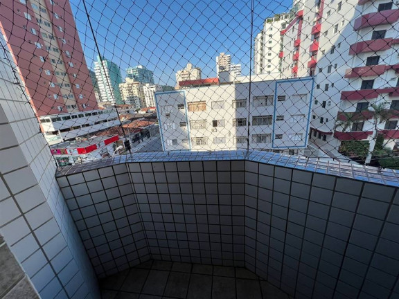 Imagem Apartamento com 2 Quartos à Venda, 87 m² em Forte - Praia Grande
